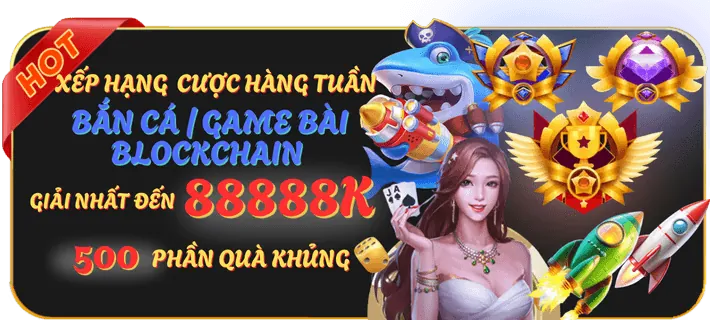 Khuyến mãi đá gà